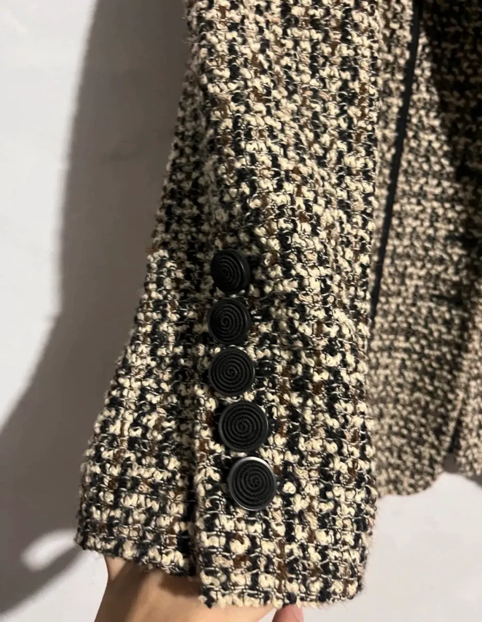 Blazer Louis feraud - imagen 3
