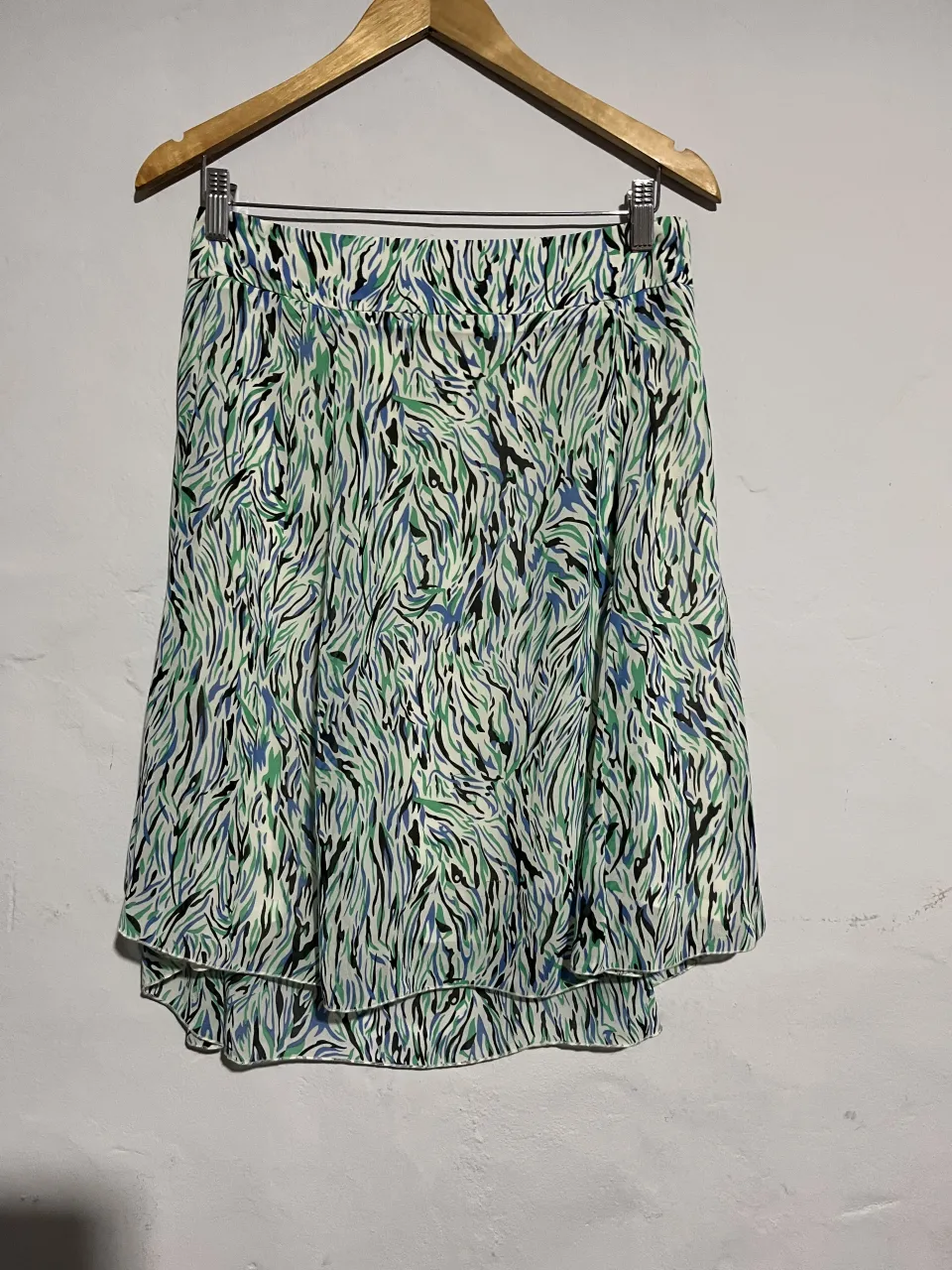 Pollera Markova · Talle M