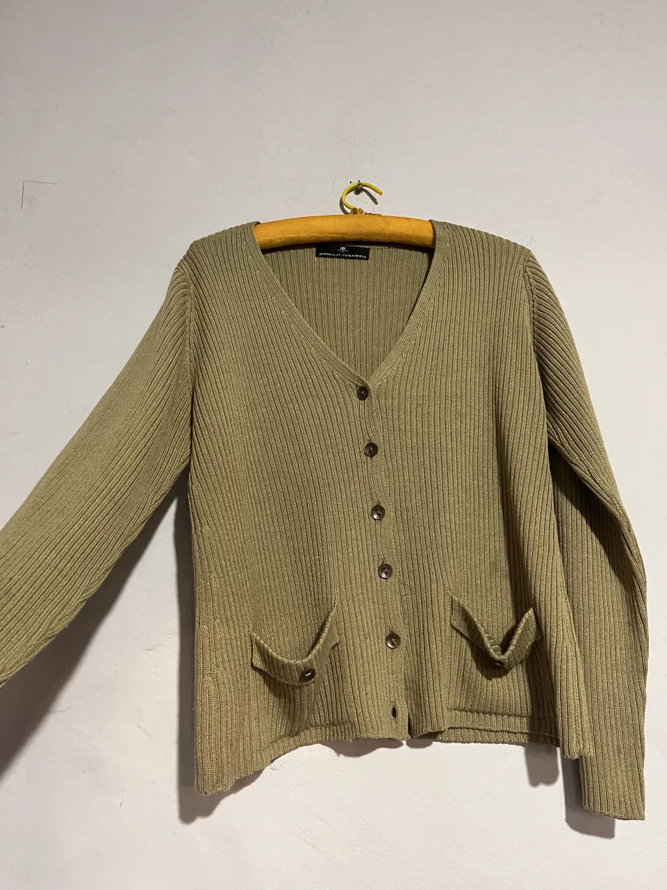Cardigan Sin marca - imagen 1