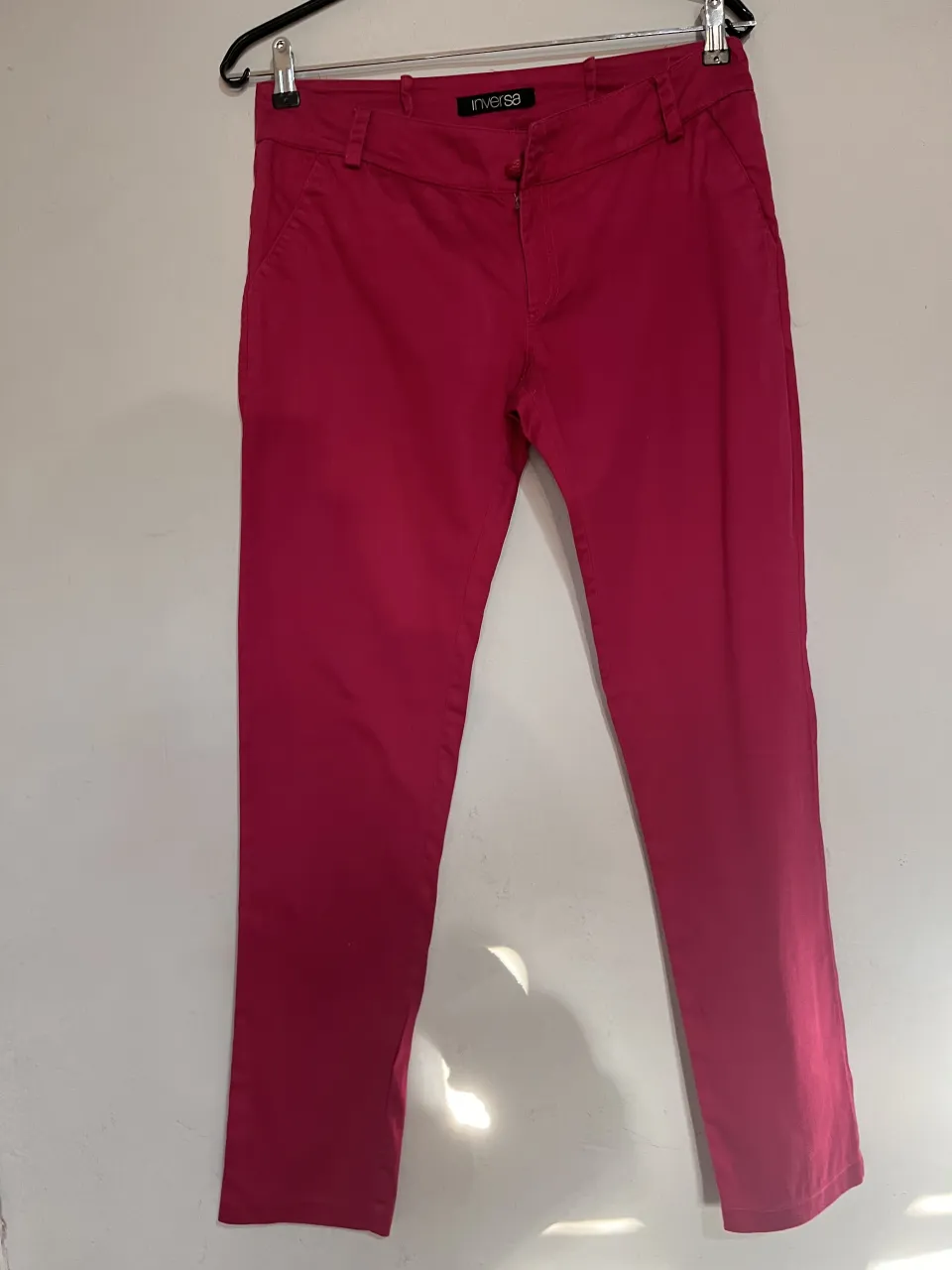 Pantalón Inversa - imagen 1