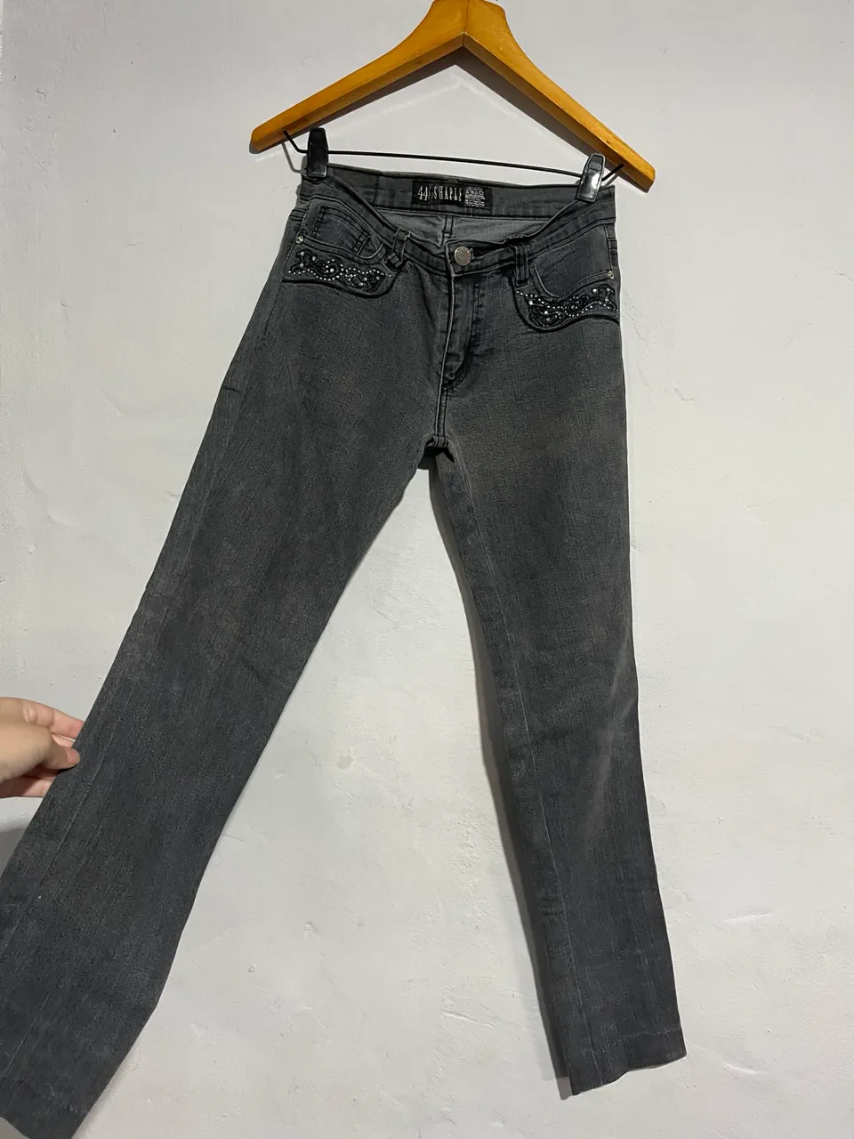 Jean Sin marca - imagen 1