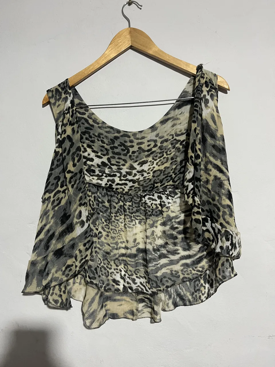 Blusa No sé exactamente la marca - imagen 1