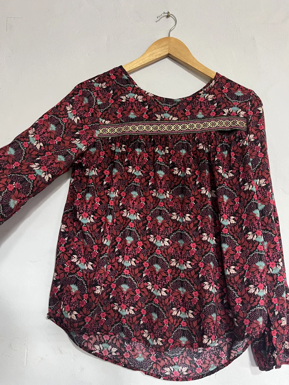 Blusa No sé exactamente la marca - imagen 1
