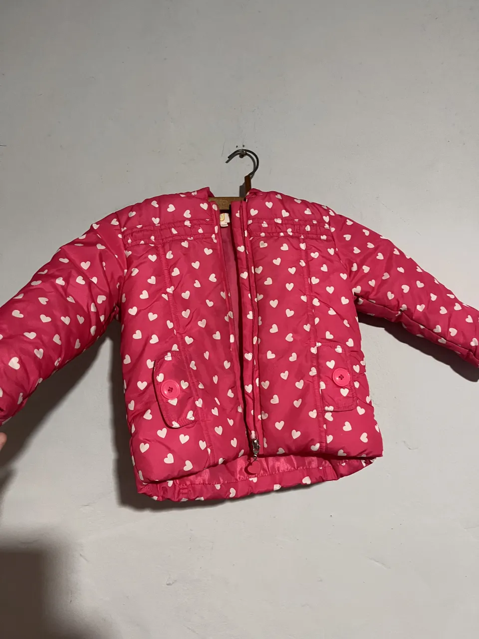 Campera bomber Sin marca - imagen 1