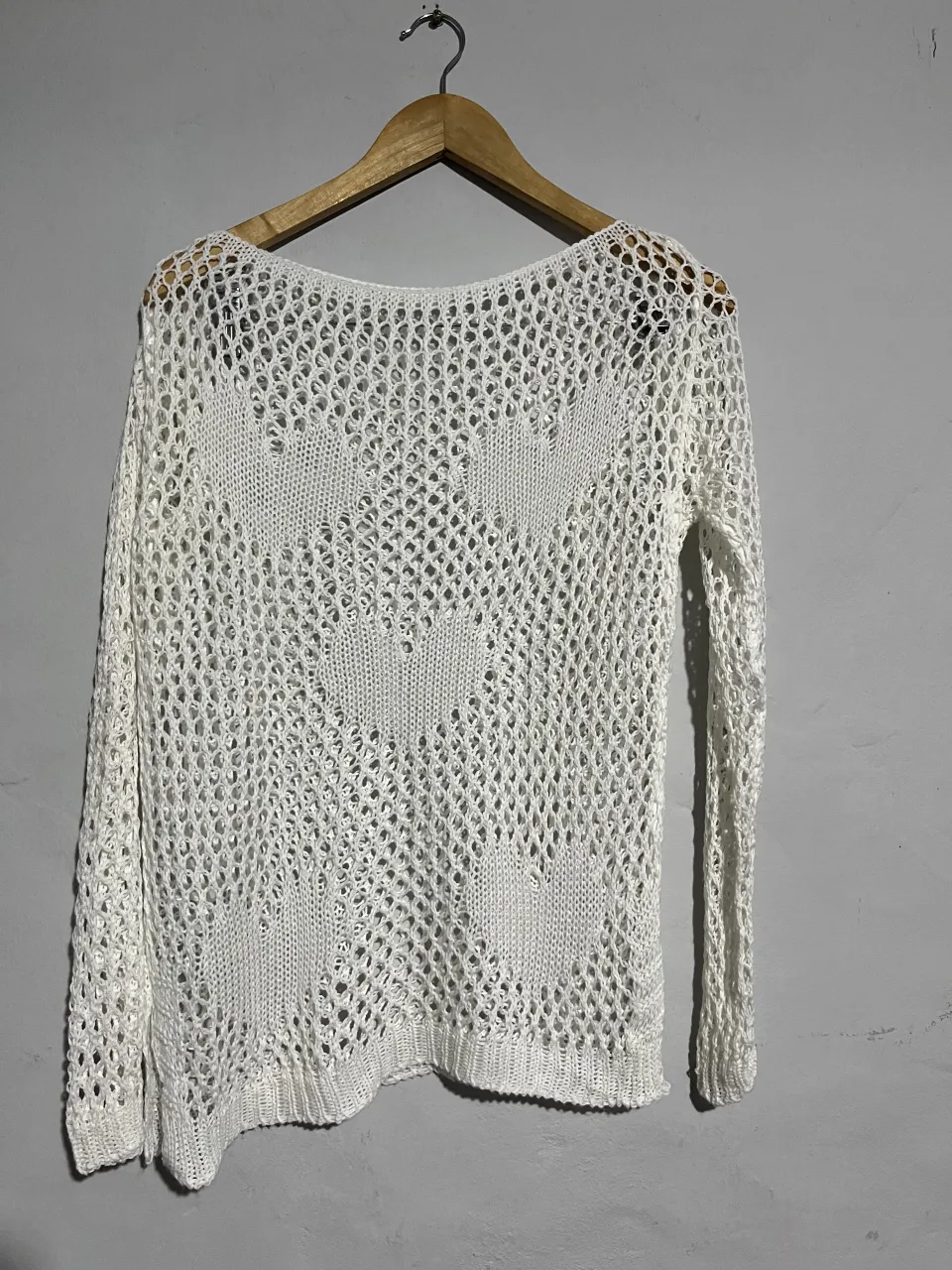 Sweater No sé exactamente la marca · Talle L