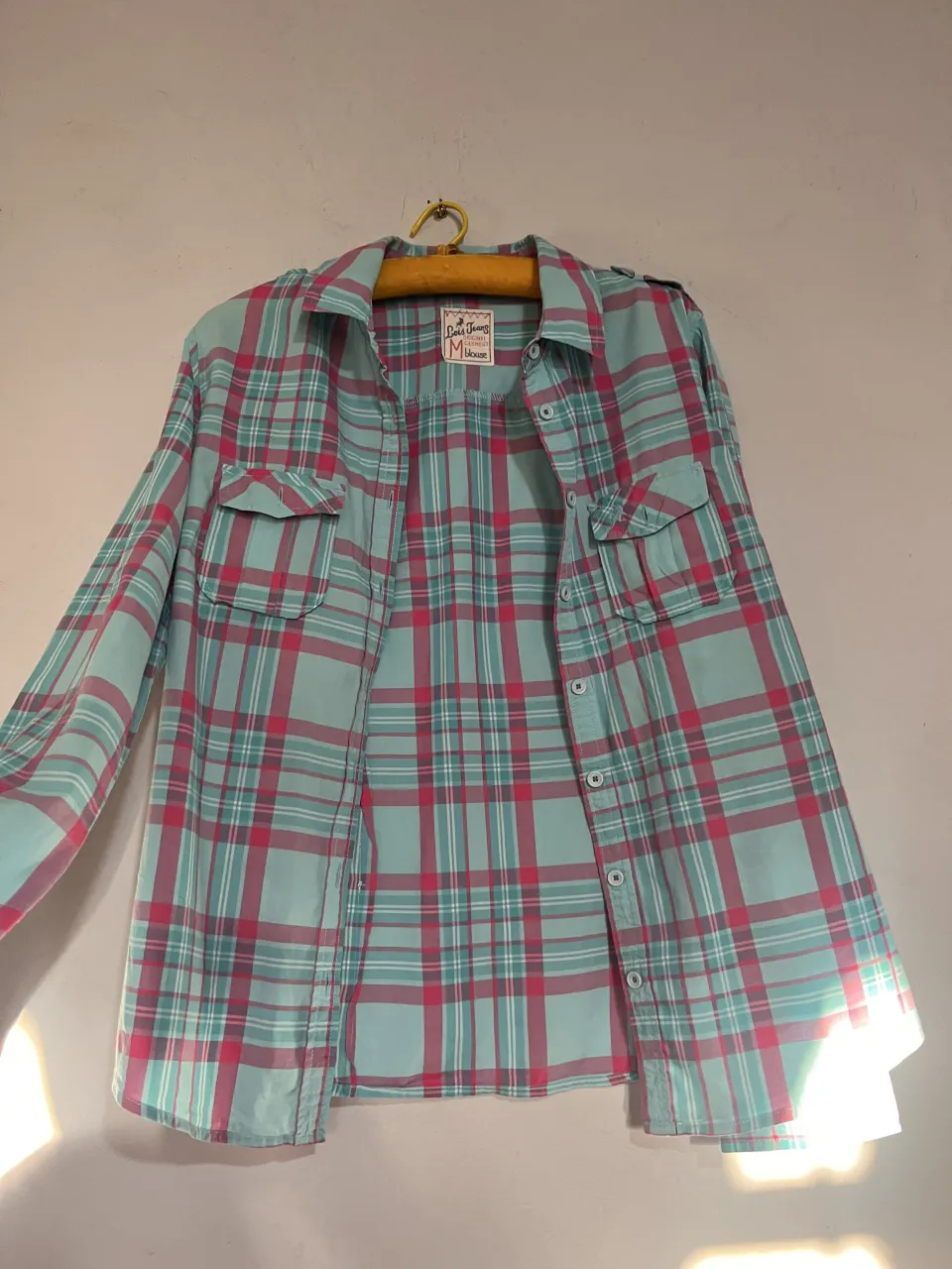 Camisa Importado sin marca - imagen 1