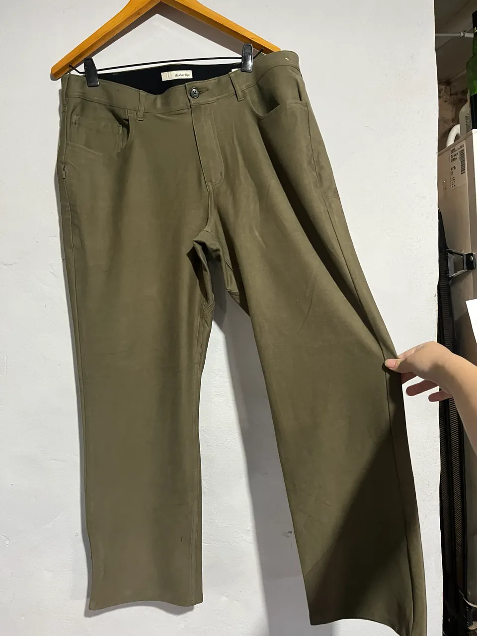 Pantalón Sin marca - imagen 1