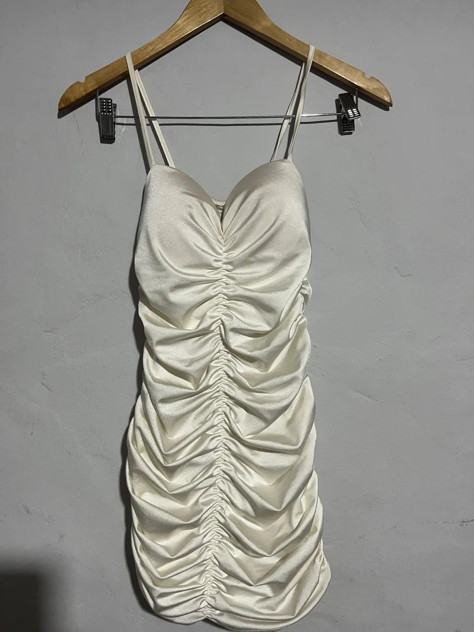 Vestido No sé exactamente la marca · Talle M
