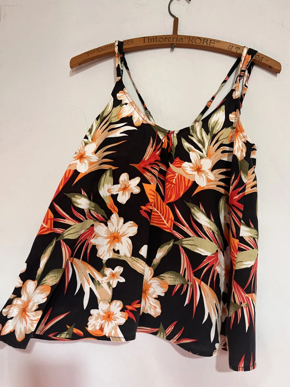 Musculosa Rip Curl - imagen 1