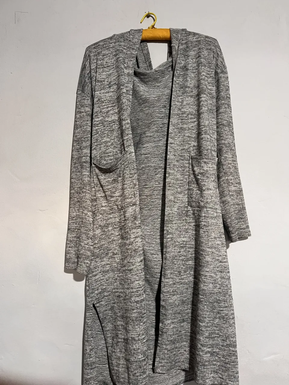 Cardigan Sin marca - imagen 1