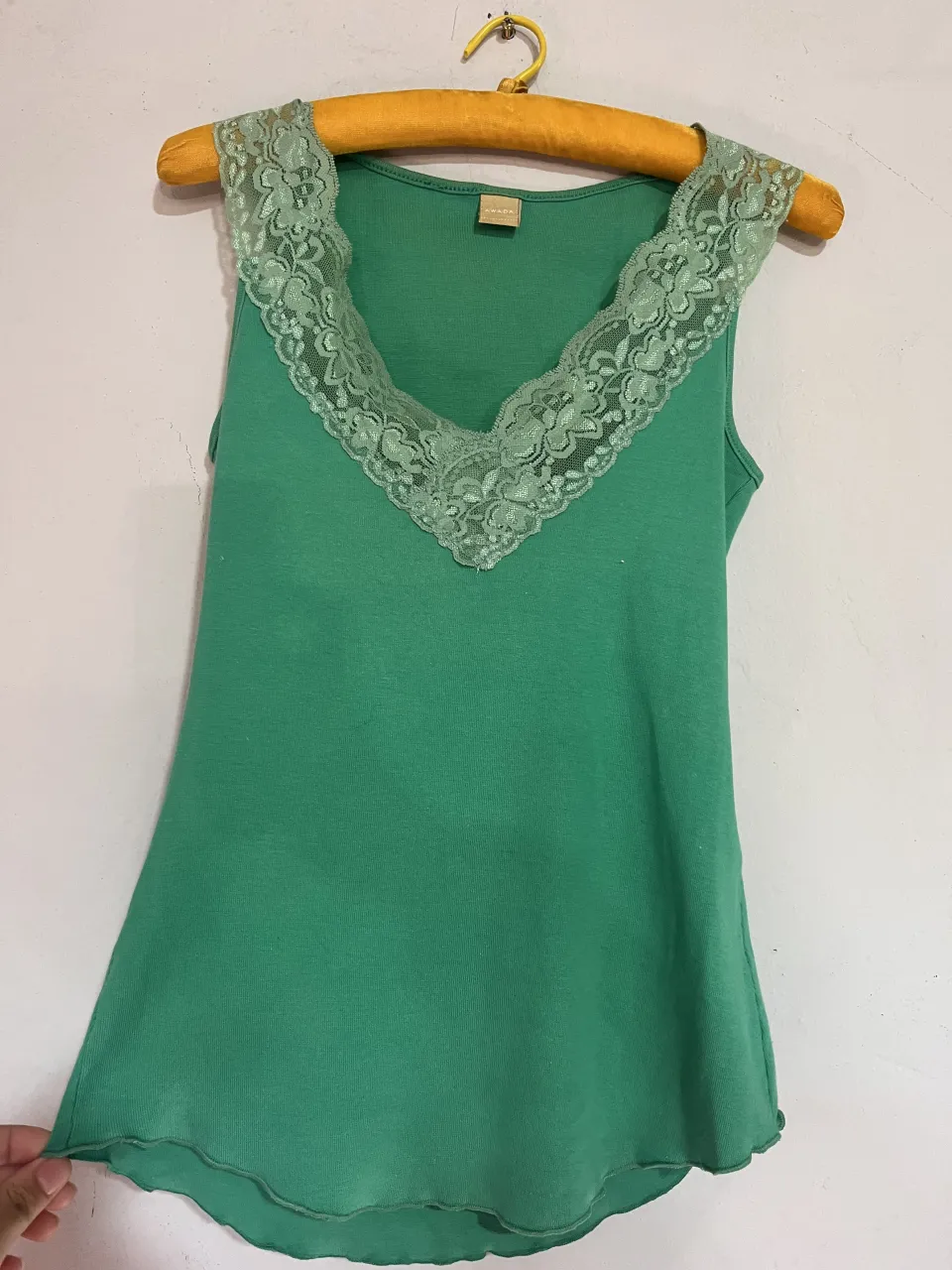 Musculosa Awada - imagen 1
