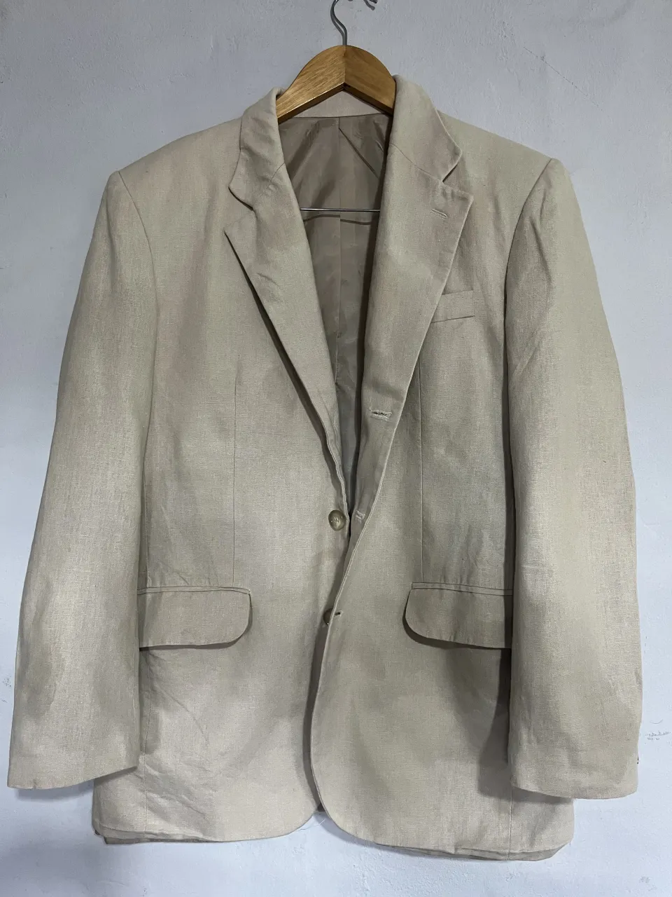 Blazer No sé exactamente la marca · Talle L