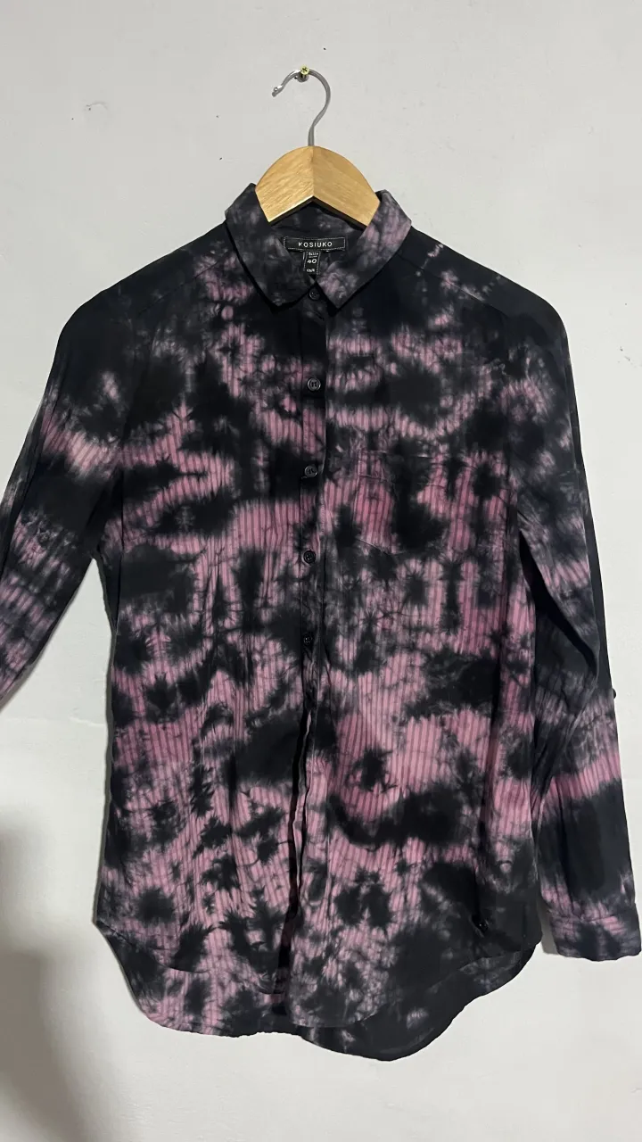 Camisa Kosiuko - imagen 1