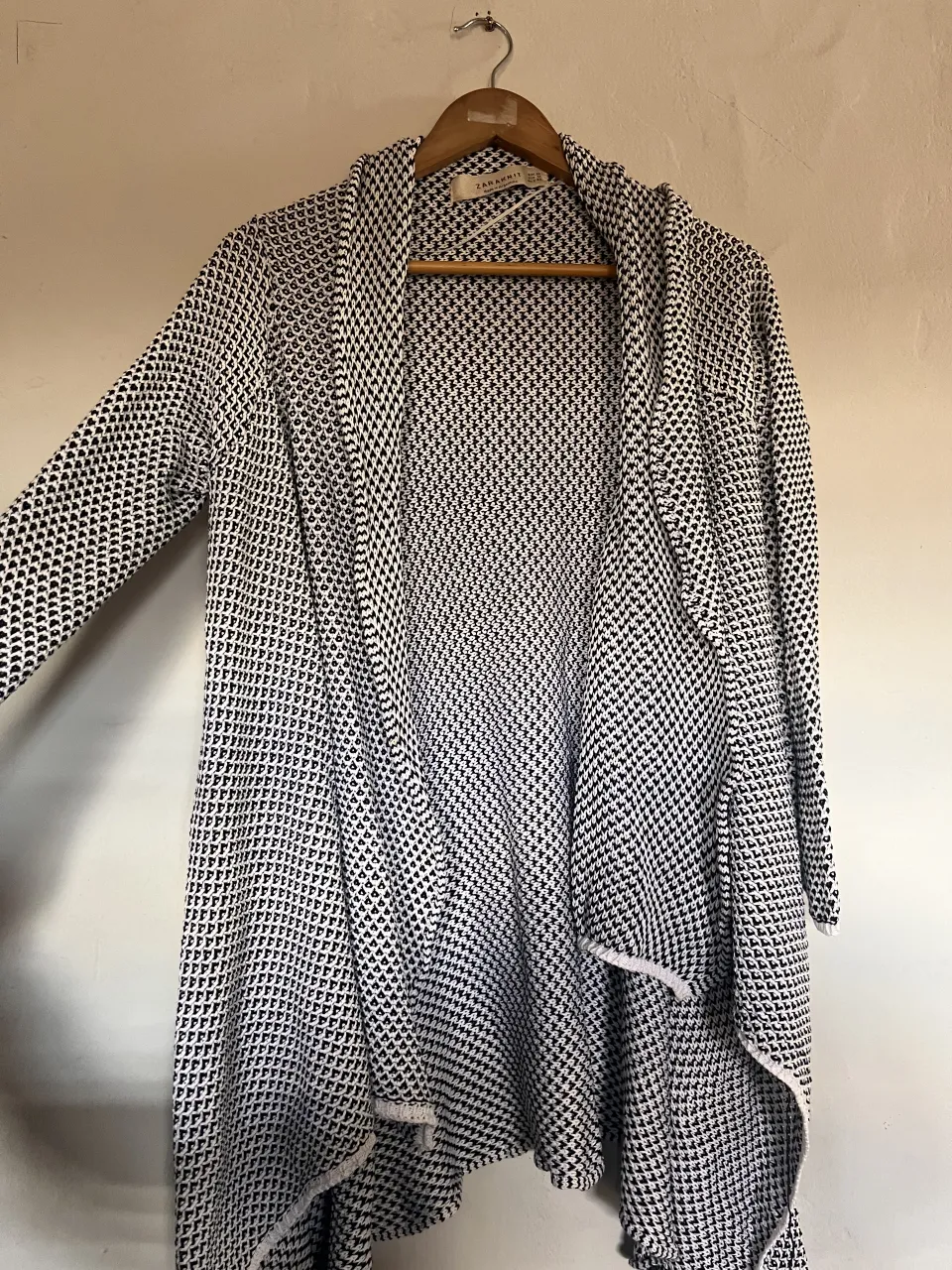 Cardigan Zara - imagen 1