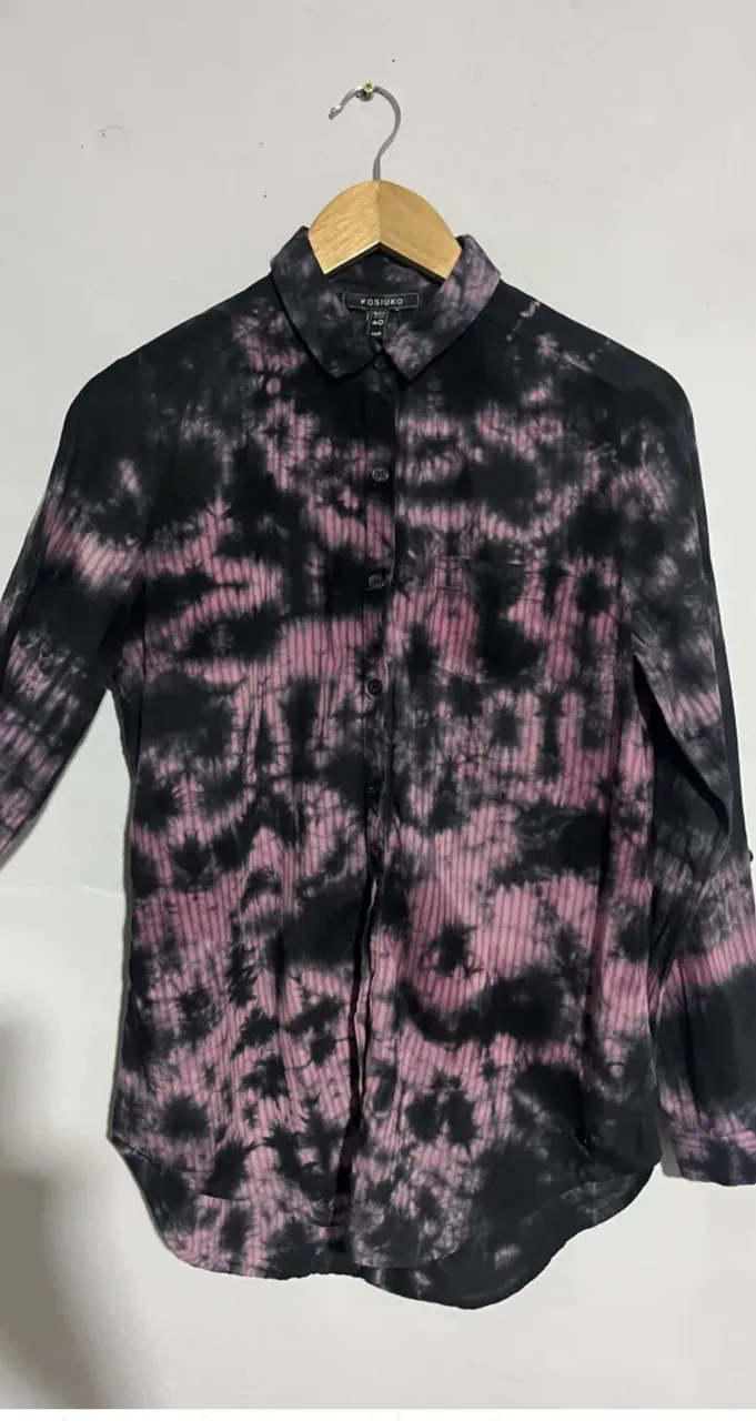 Camisa Kosiuko - imagen 1