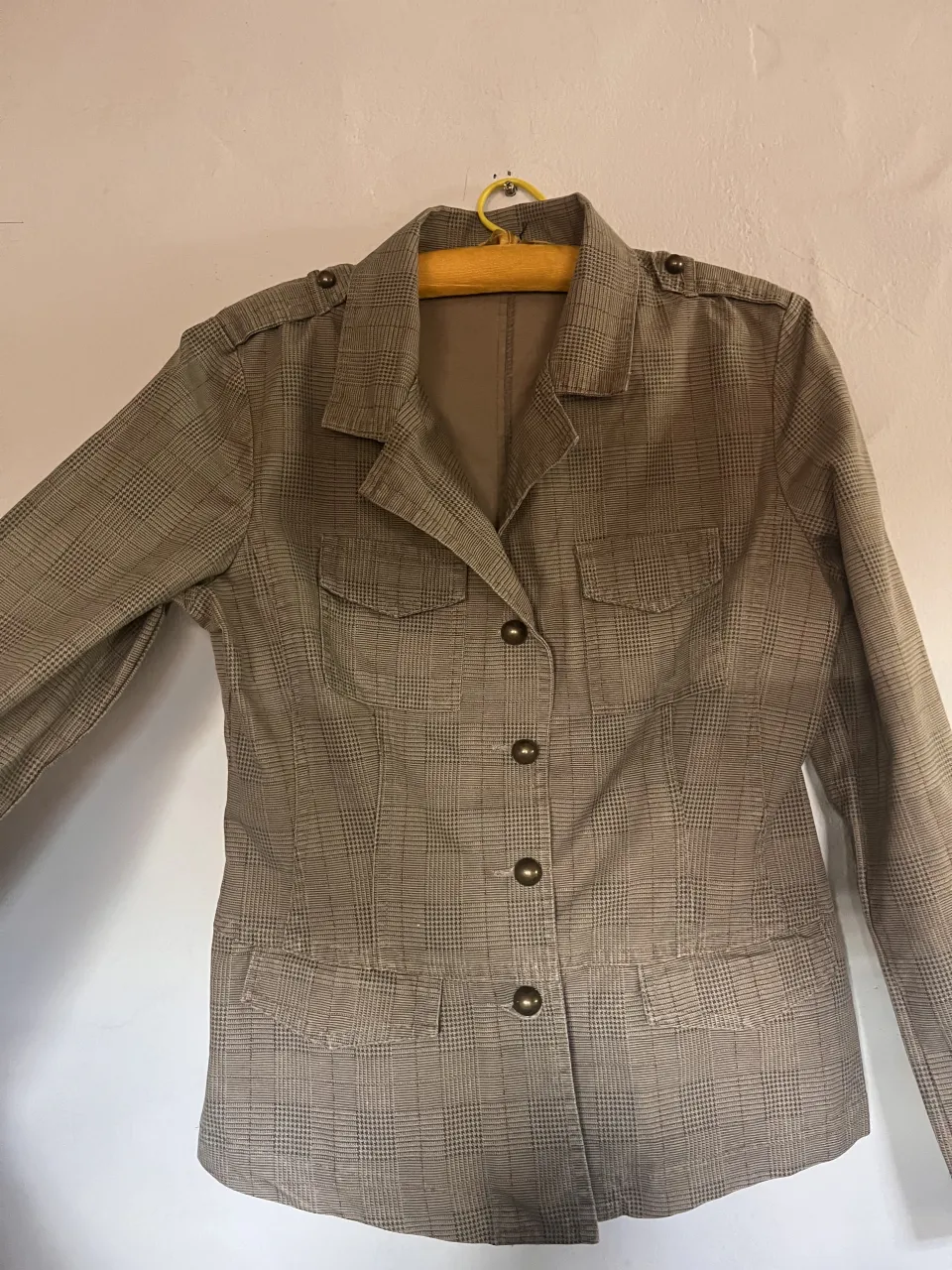 Campera Importada sin marca - imagen 1