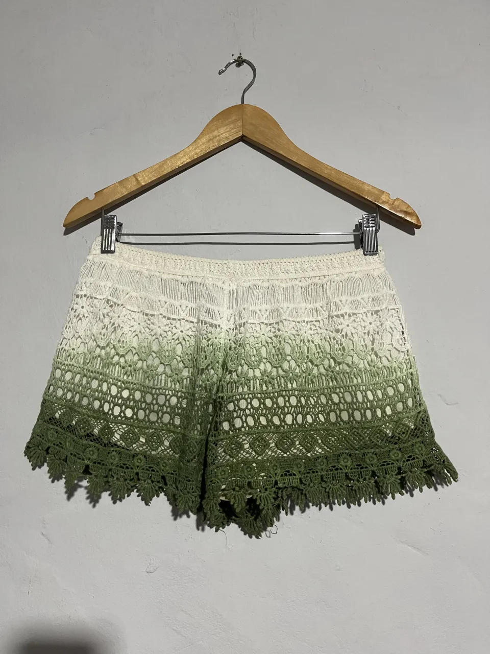 Short GRIMIA · Talle S
