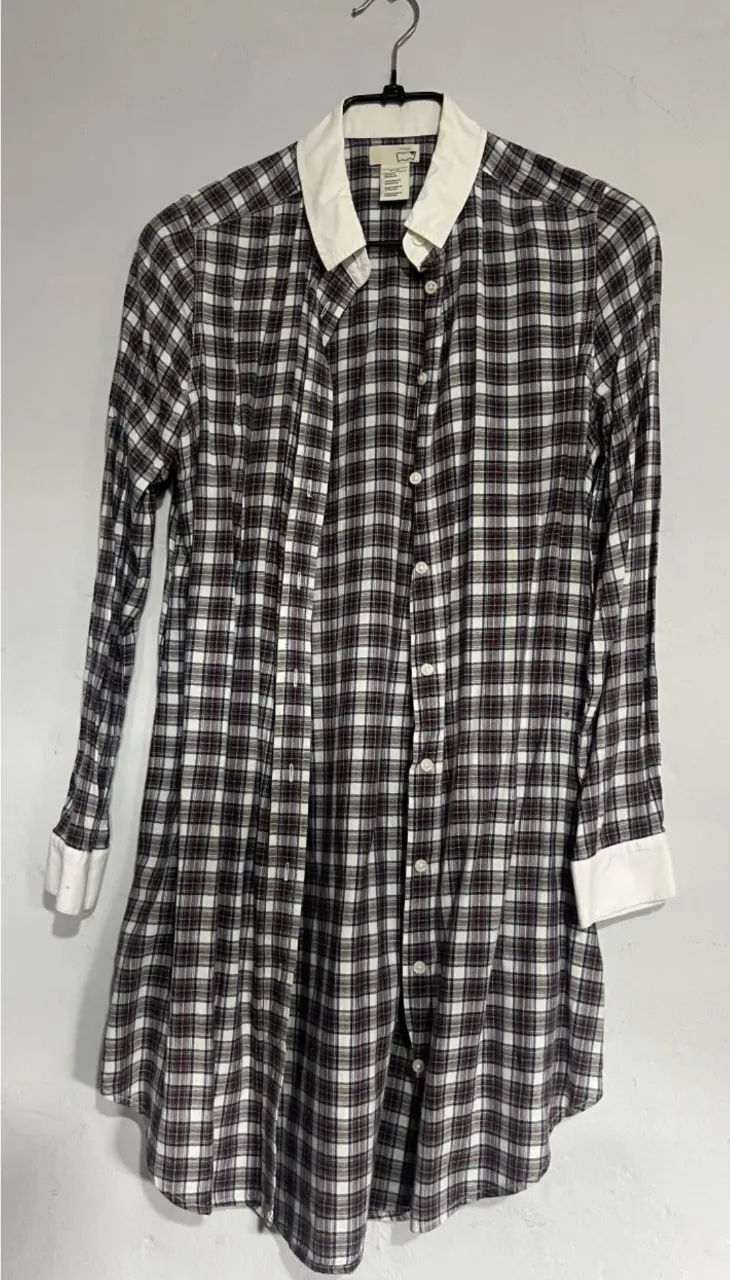 Camisa Levi's · Talle M