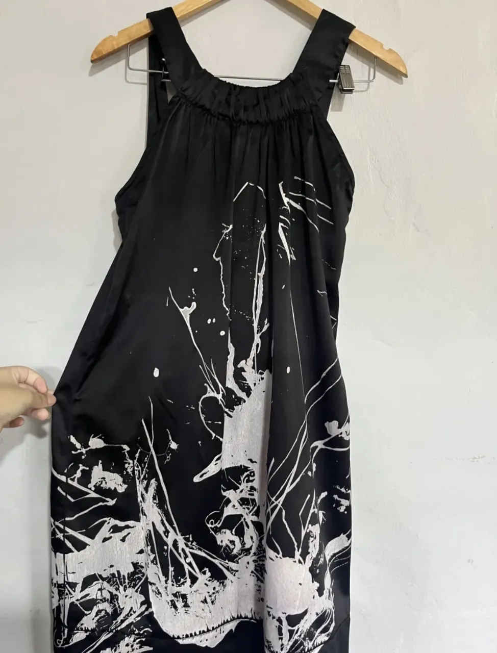 Vestido Maria Vazquez - imagen 1