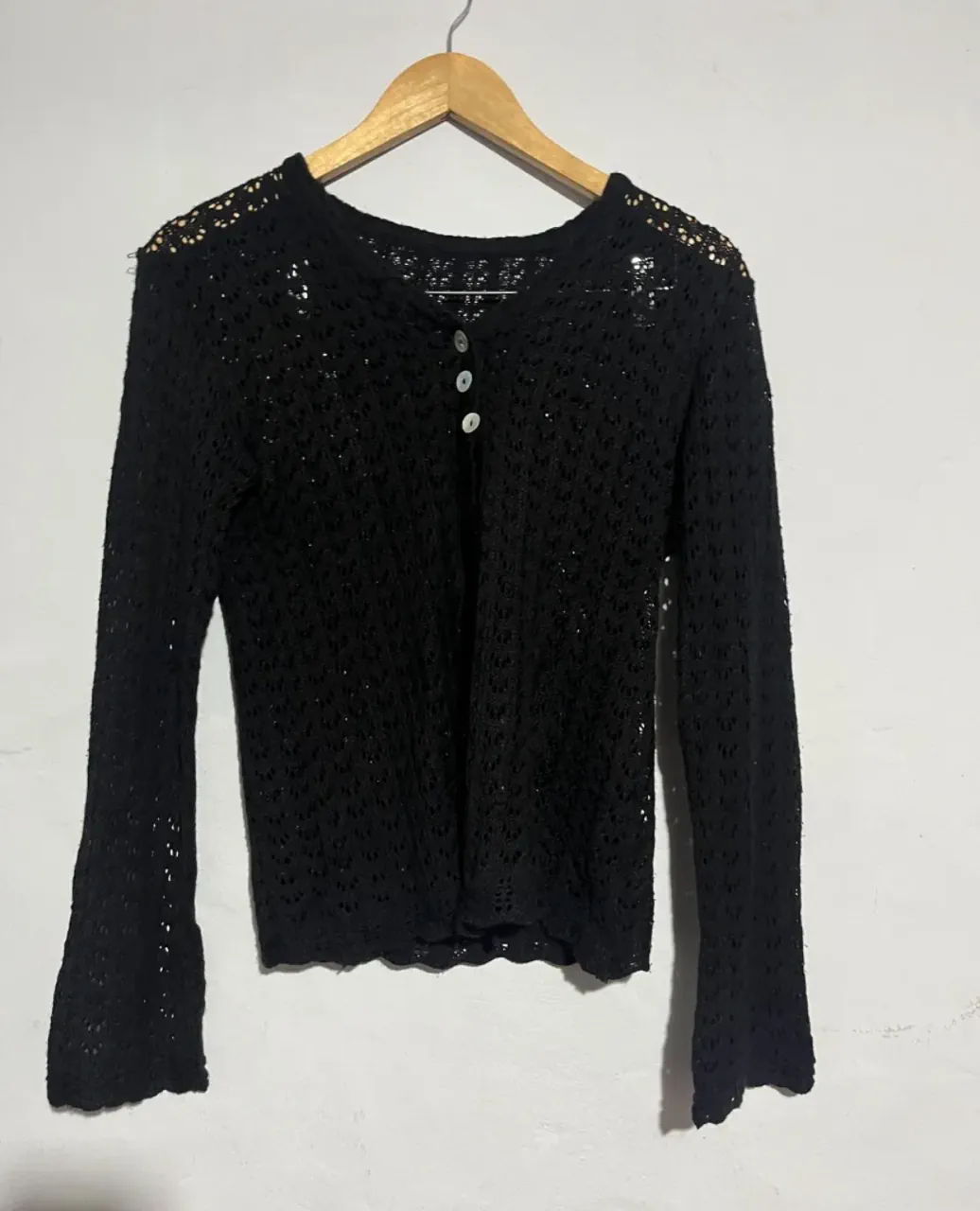 Cardigan Sin marca - imagen 1