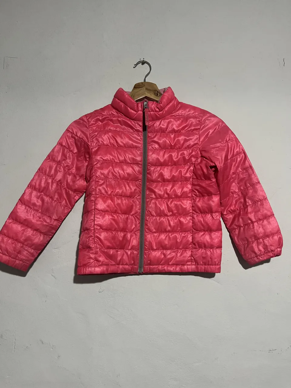 Rompeviento Uniqlo · Talle 6 años / 116 cm