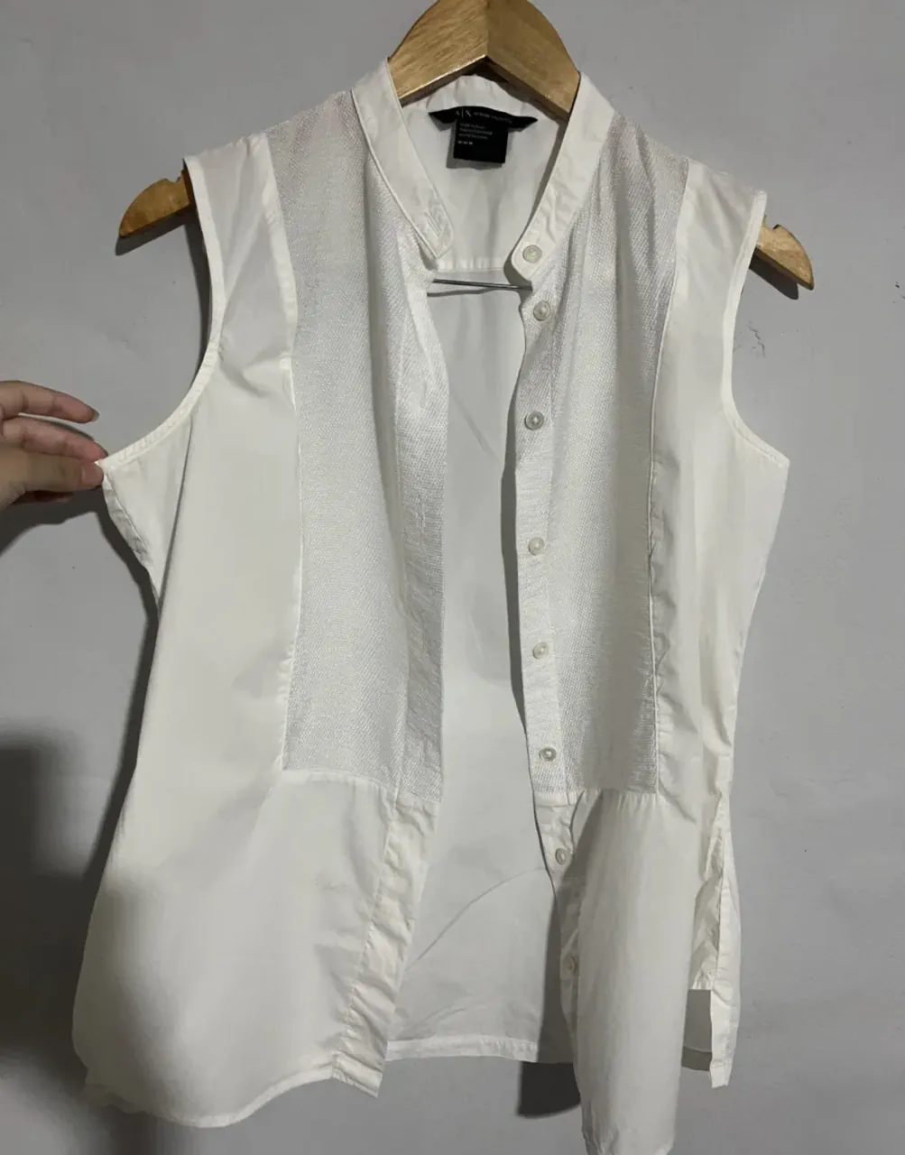 Musculosa Armani Exchange - imagen 1