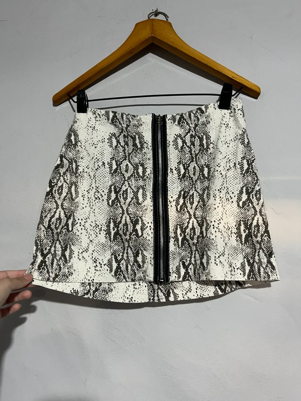 Minifalda Sin marca - imagen 1