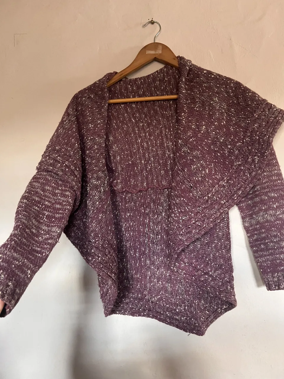 Sweater Importado sin marca - imagen 1