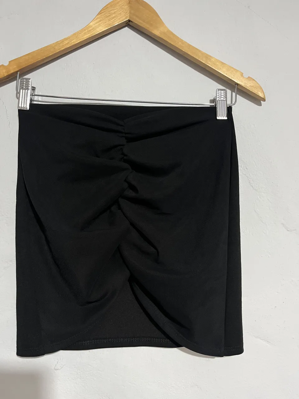 Pollera Sin marca · Talle S