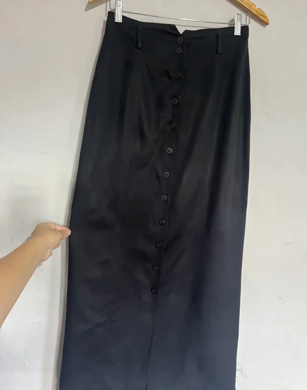Pollera GAP - imagen 1