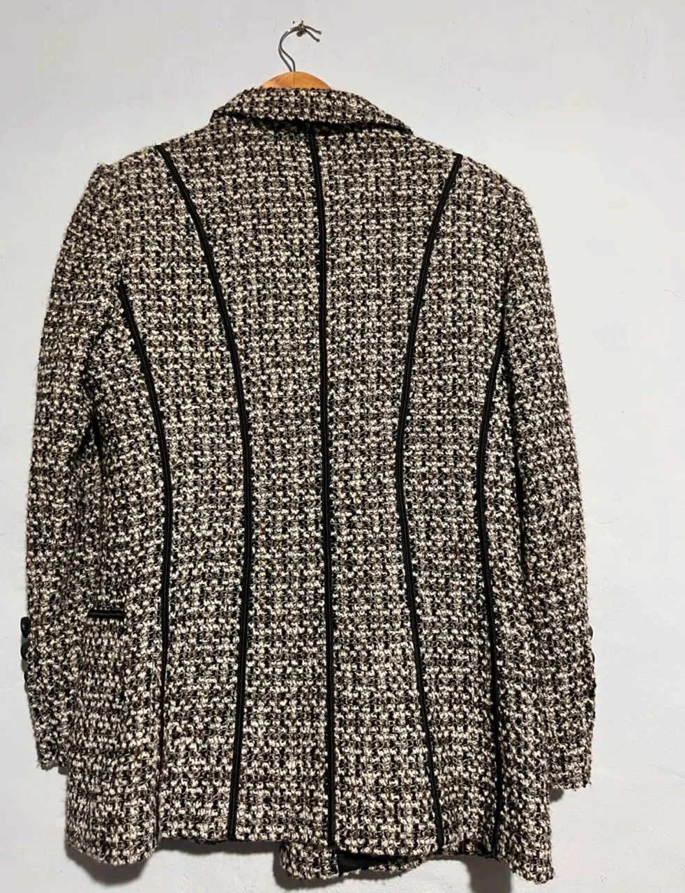 Blazer Louis feraud - imagen 4