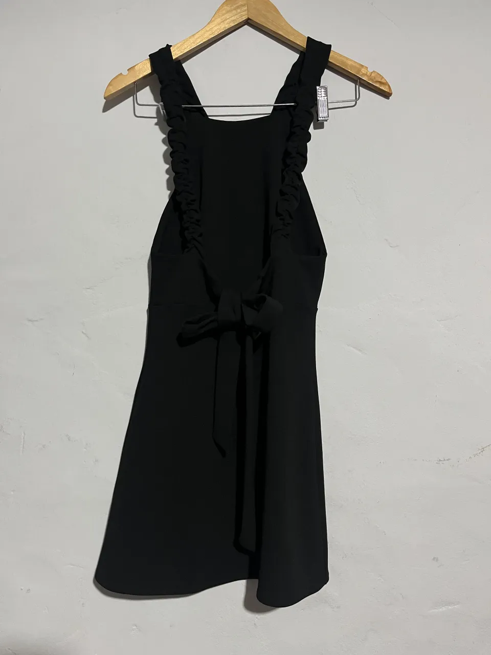 Vestido I love 47 street · Talle S