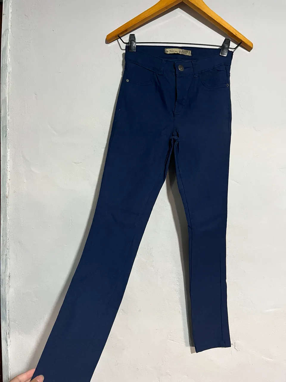 Jean Nix jeans - imagen 1