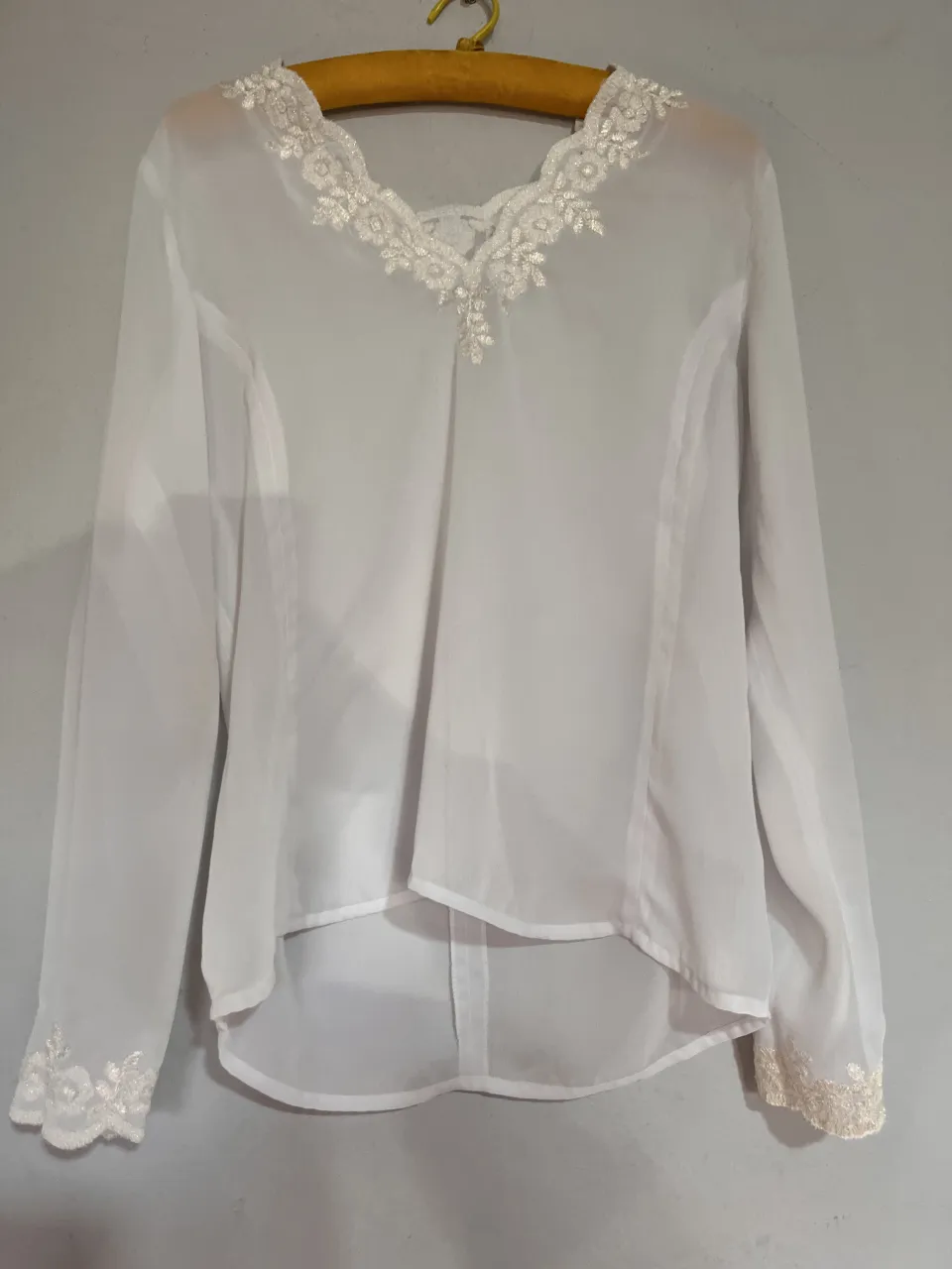 Blusa Sin marca - imagen 1