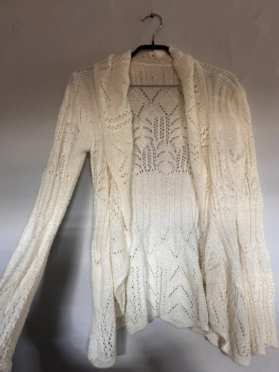Cardigan Importado sin marca - imagen 1