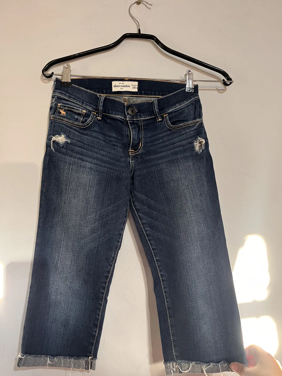 Pantalón Abercrombie · Talle Talla única