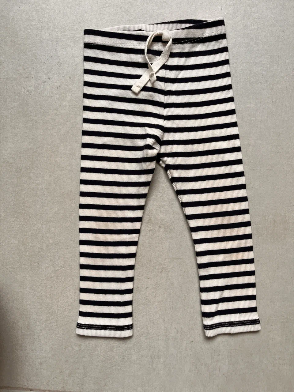 Calza Zara · Talle 12–18 meses / 80 cm