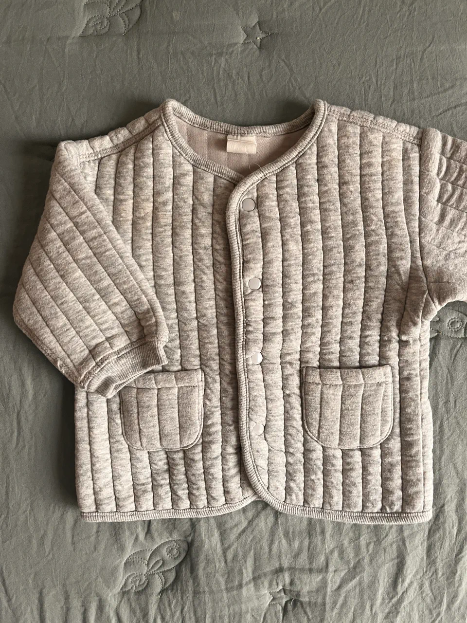 Campera H&M - imagen 1