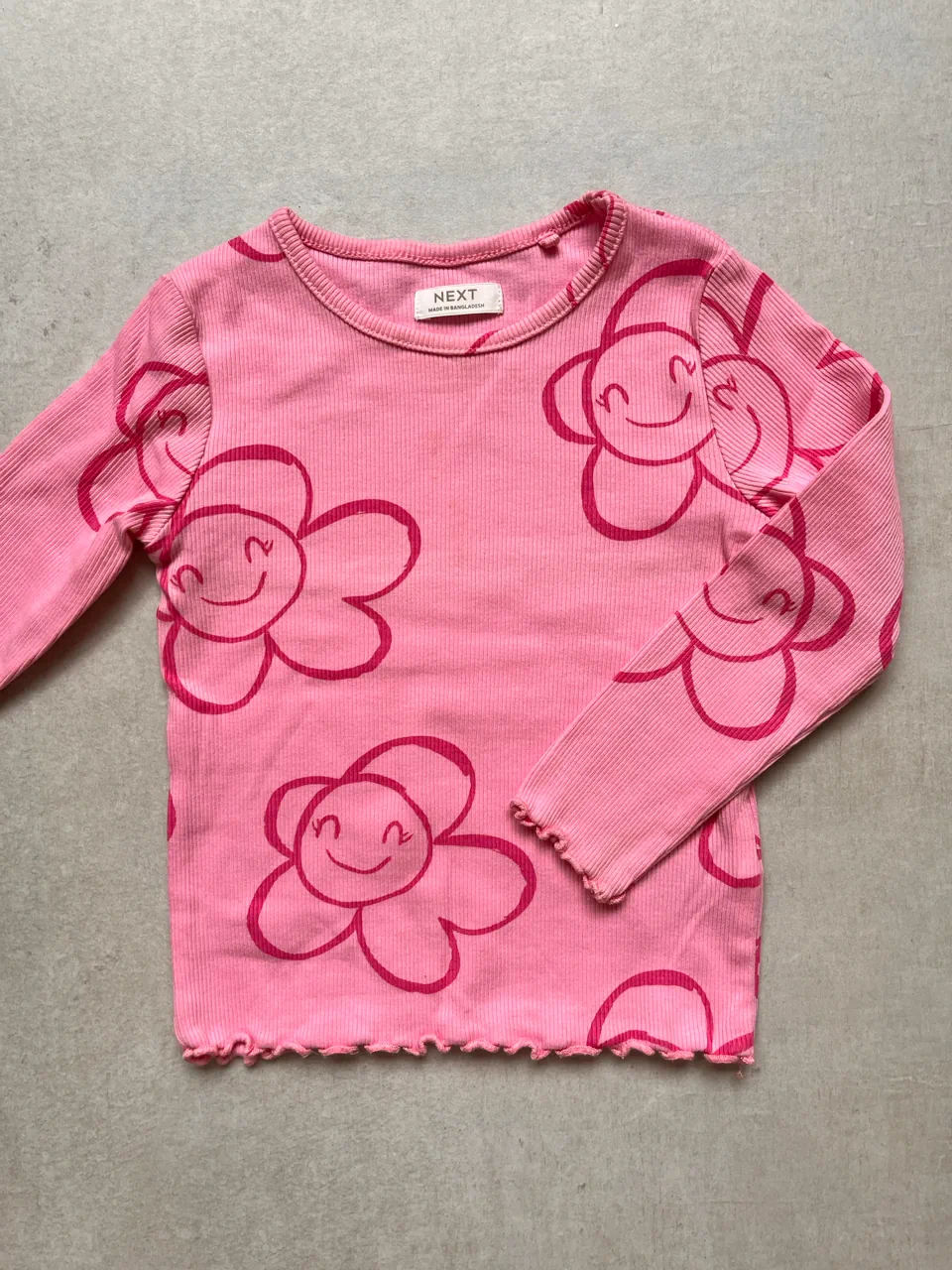 Next · Talle 12–18 meses / 80 cm