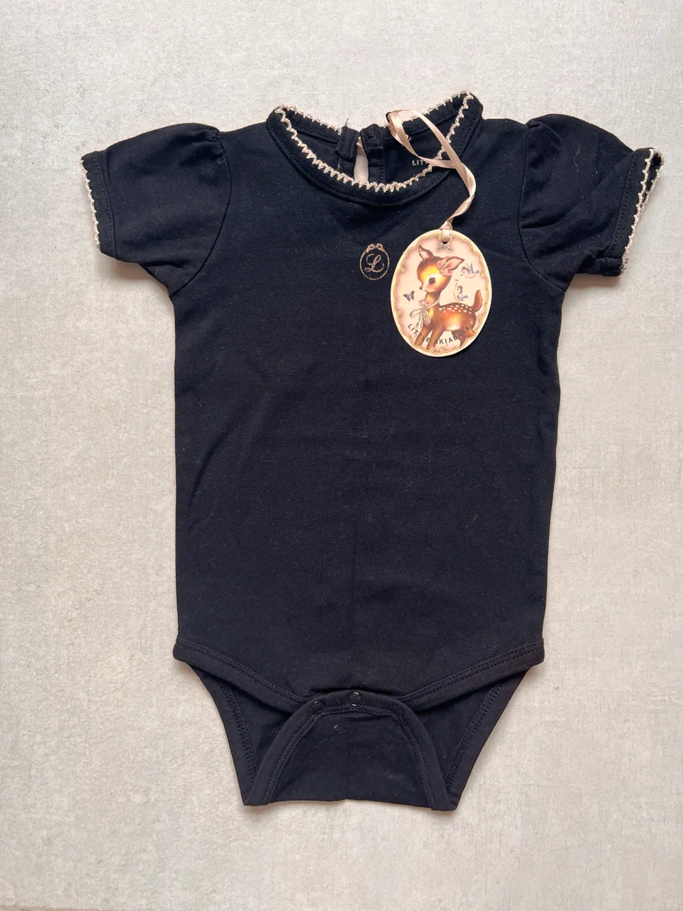 Akiabara · Talle 6-9 meses / 68 cm