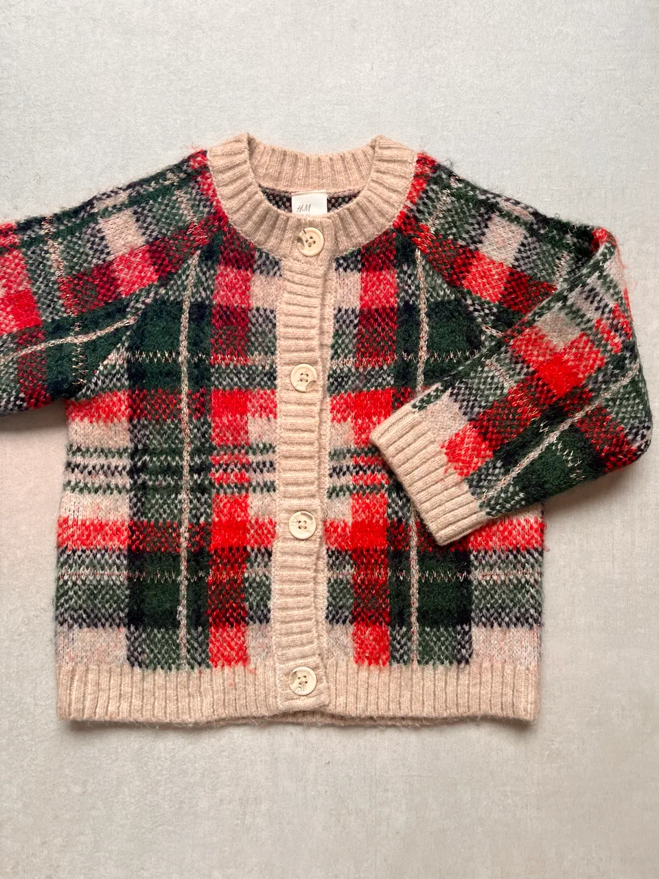 H&M · Talle 9-12 meses
