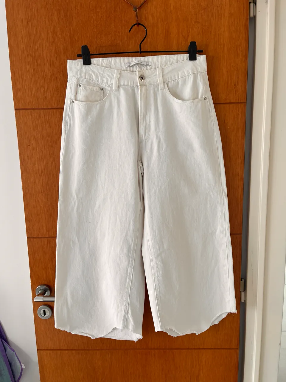 Zara · Talle EU 38