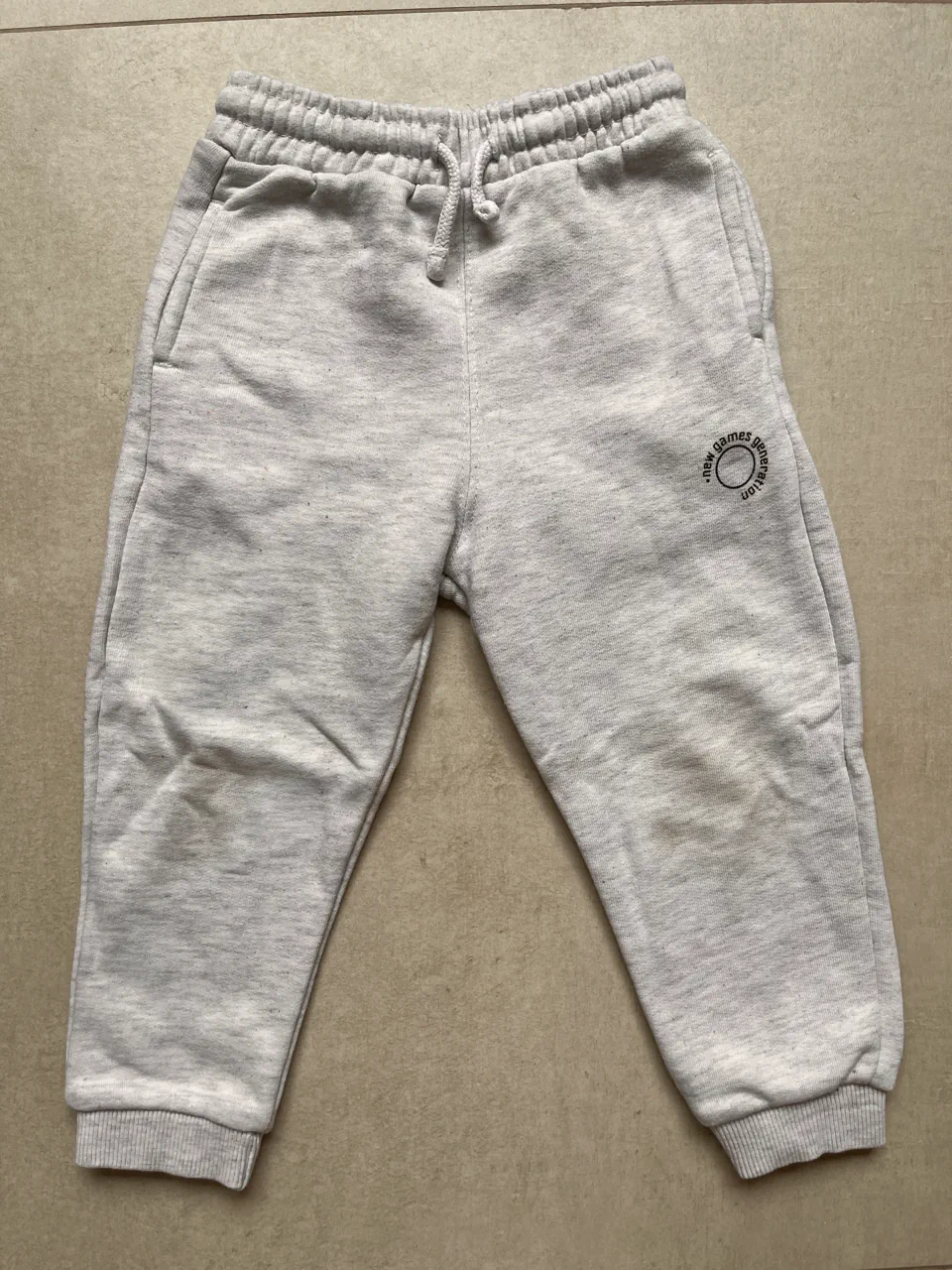 Pantalón Zara · Talle 24–36 meses / 92 cm