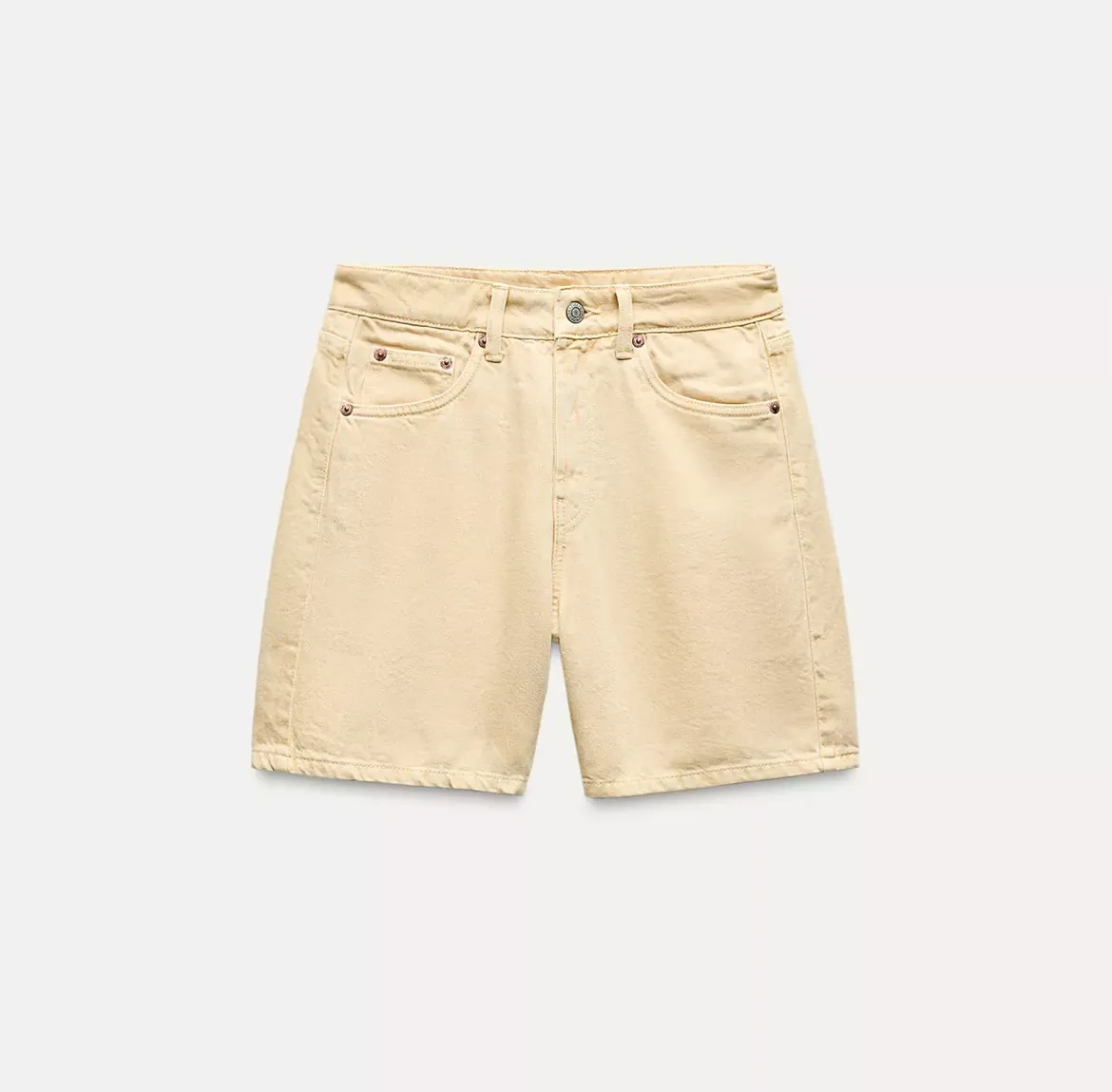 Zara · Talle EU 38