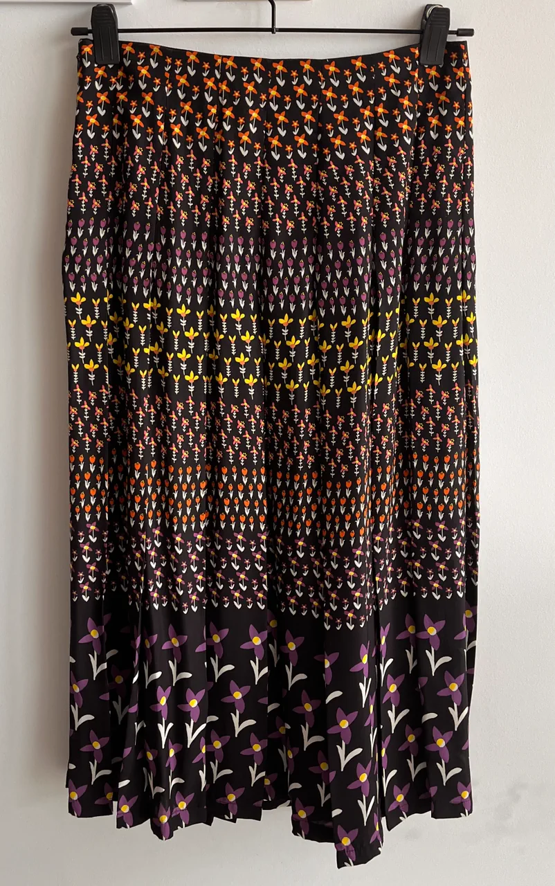 Zara Woman · Talle M