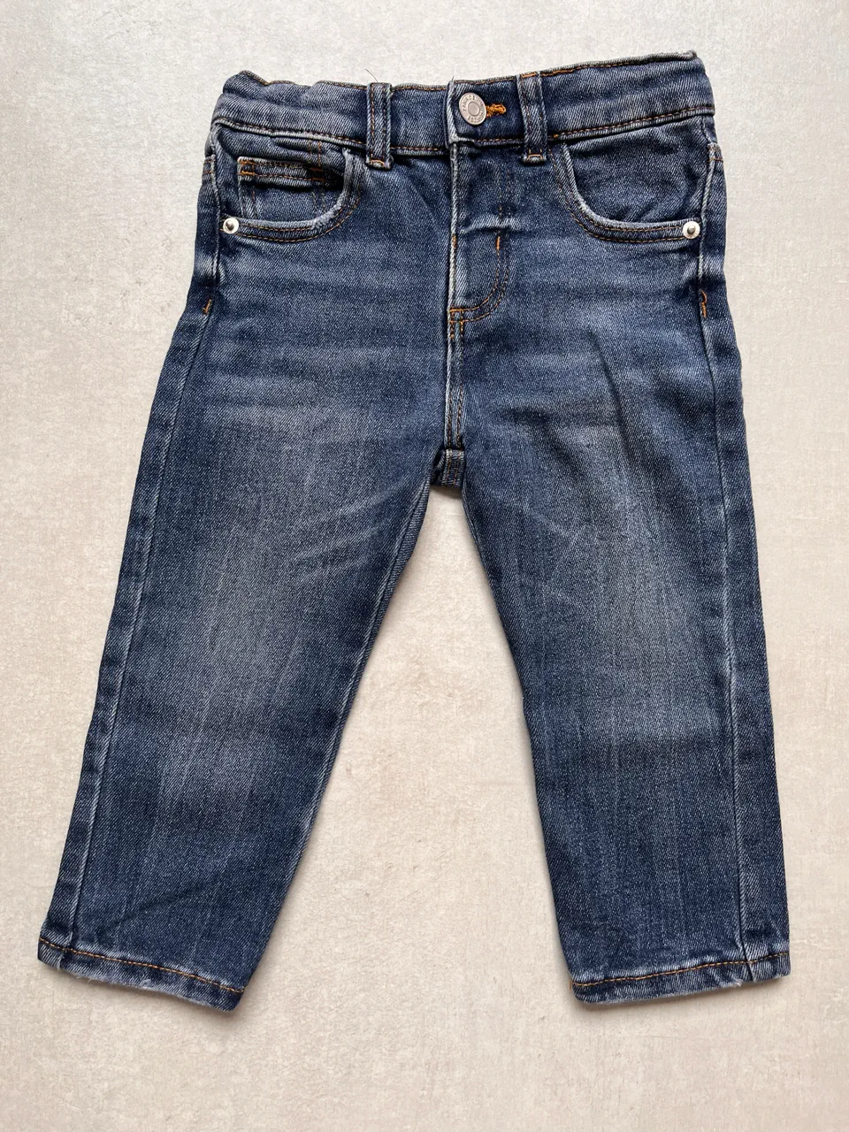 Jean Zara · Talle 18–24 meses / 86 cm