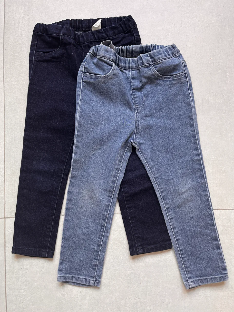 H&M · Talle 24–36 meses / 92 cm