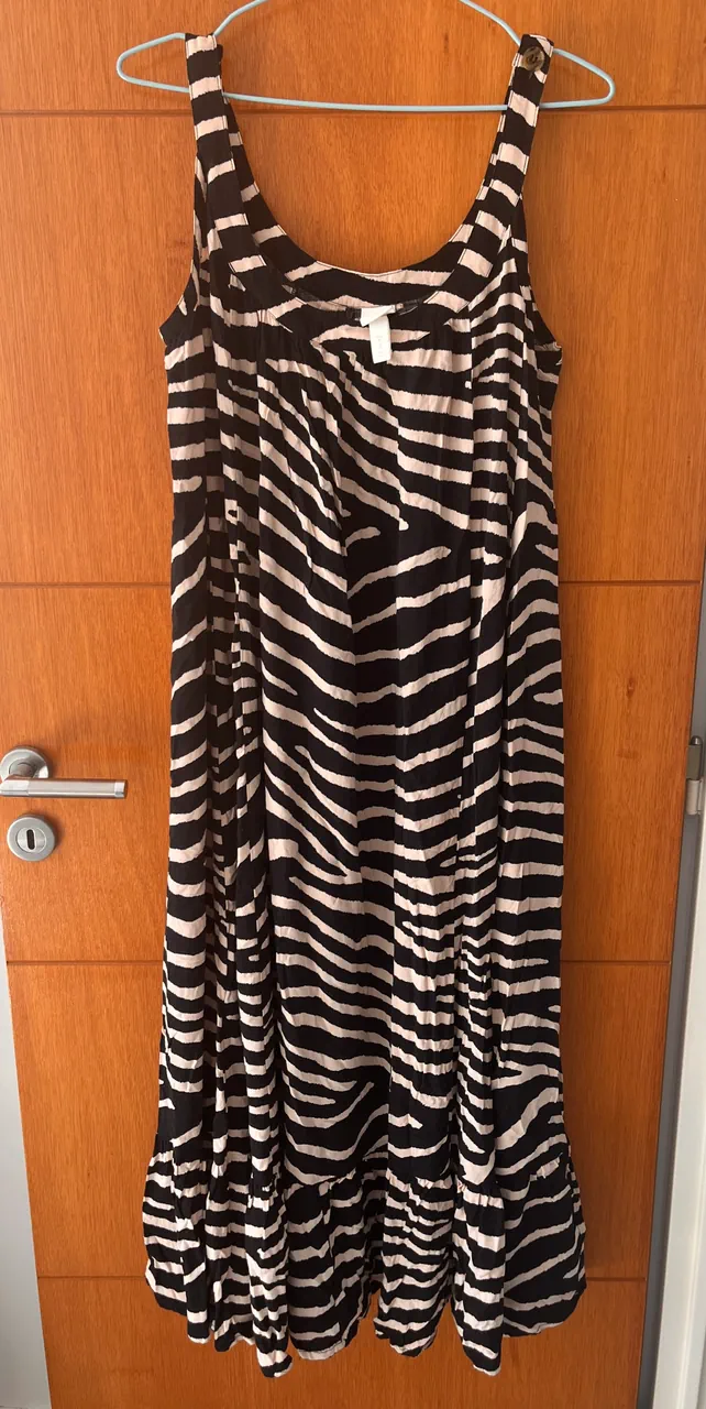 H&M · Talle M