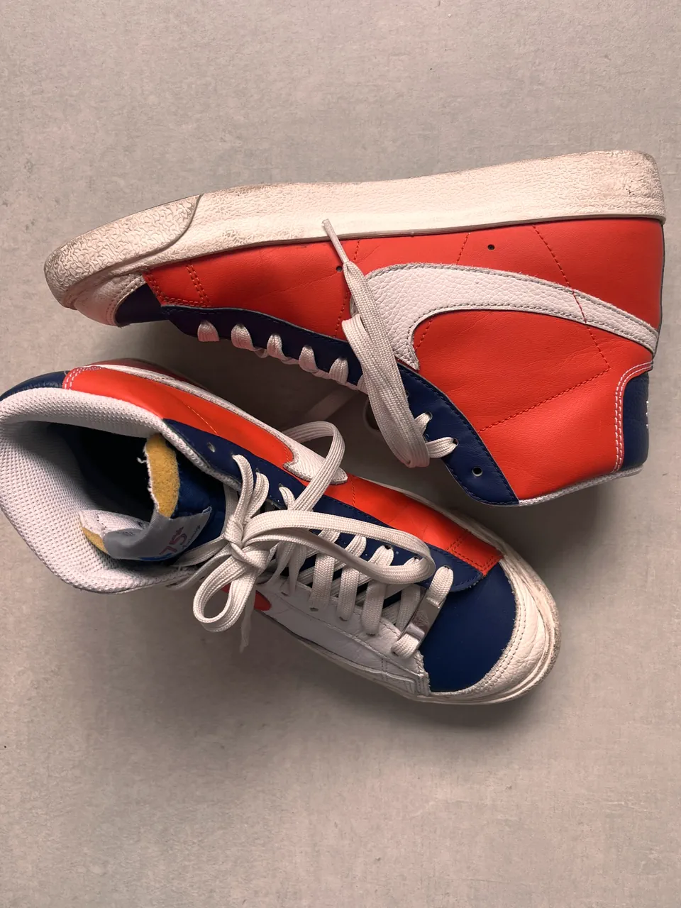 Zapatillas Nike - imagen 1
