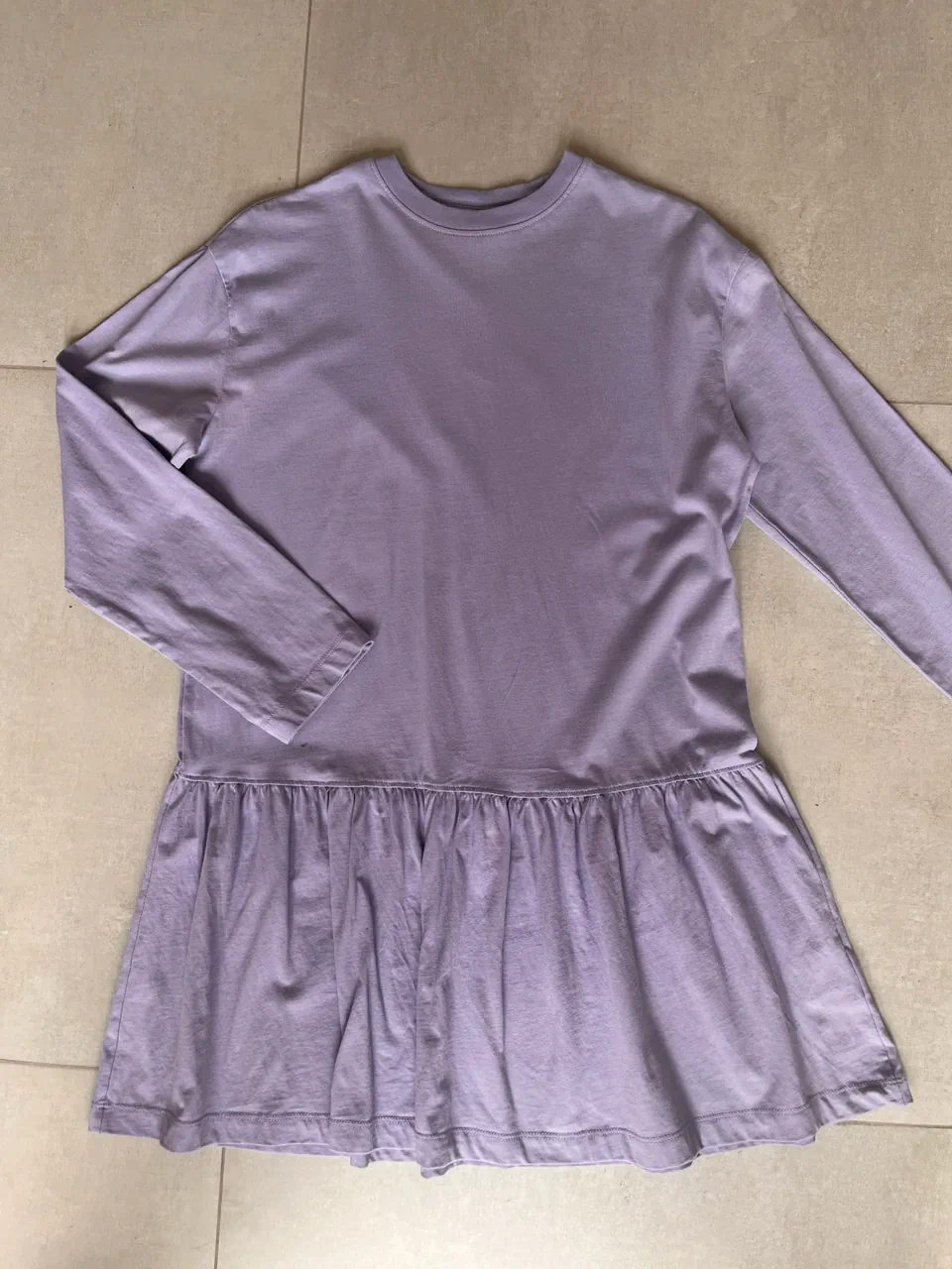 Vestido Divided - imagen 1